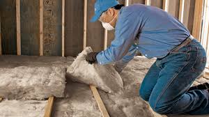 Best Basement Insulation  in Sully Square, VA